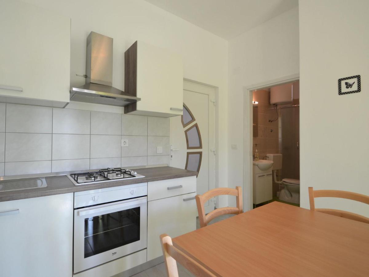 Apartment Ivan-4 By Interhome Maslenica Kültér fotó