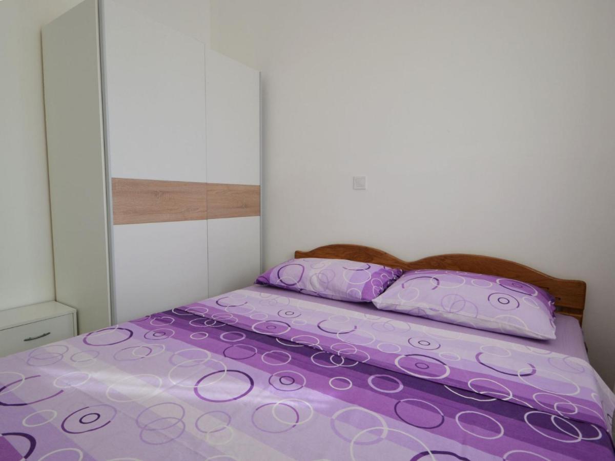 Apartment Ivan-4 By Interhome Maslenica Kültér fotó