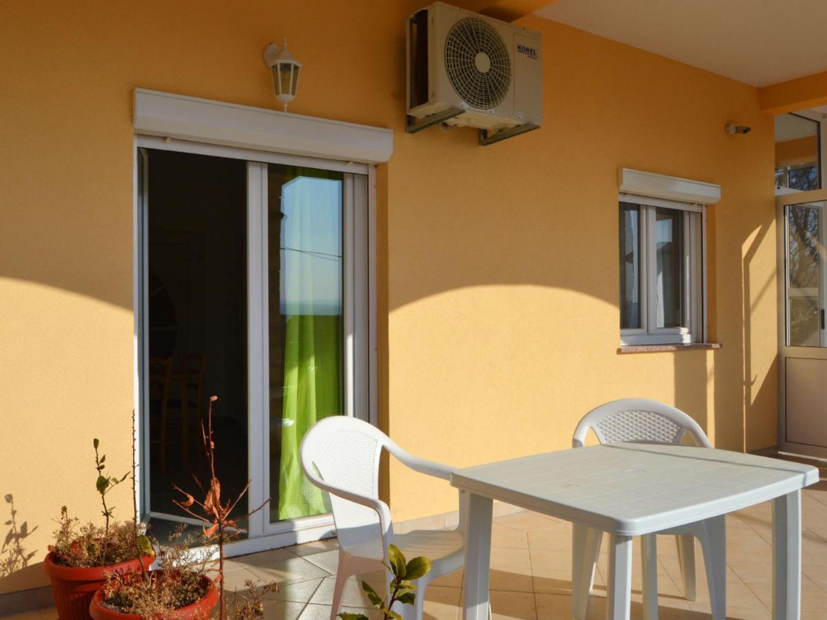 Apartment Ivan-4 By Interhome Maslenica Kültér fotó