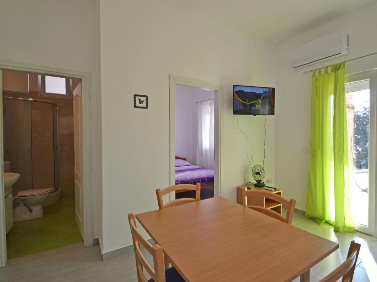 Apartment Ivan-4 By Interhome Maslenica Kültér fotó