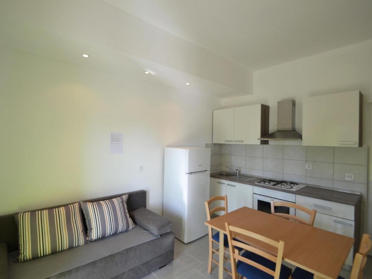 Apartment Ivan-4 By Interhome Maslenica Kültér fotó